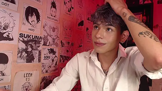 Snapshot of Mickey_Magic chatting on March 2025 09:29:02 AM Mickey Magic online show from March 2025 09:29:02 AM