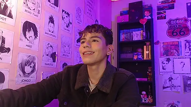 Snapshot of Mickey_Magic chatting on February 2025 03:46:02 AM Mickey Magic online show from February 2025 03:46:02 AM