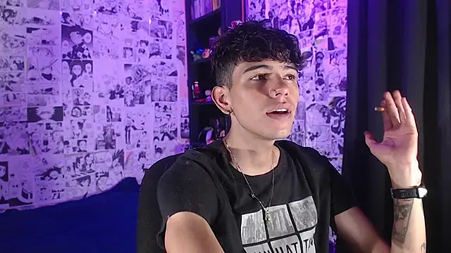 Mickey Magic online show from November 2025 04:11:01 AM