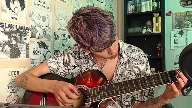 Snapshot of Mickey_Magic chatting on March 2025 02:28:01 PM Mickey Magic online show from March 2025 02:28:01 PM