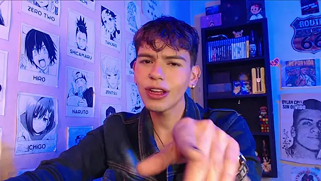 Snapshot of Mickey_Magic chatting on February 2025 07:52:01 PM Mickey Magic online show from February 2025 07:52:01 PM