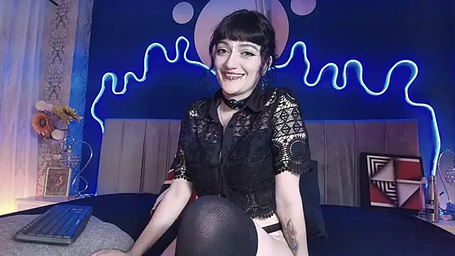 JeanneSabatier online show from March 2026 07:35:01 PM