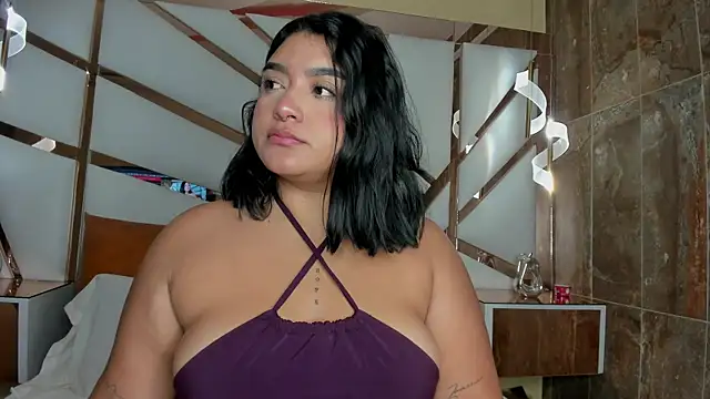 Camila Mason online show from September 2025 11:50:02 AM