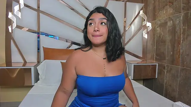 Camila Mason online show from March 2025 01:48:01 AM