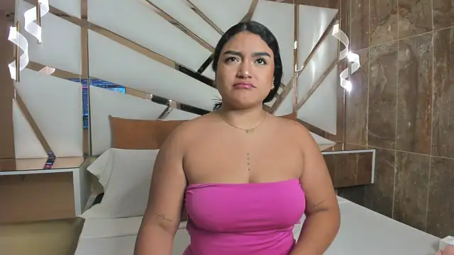 Camila Mason online show from March 2025 03:54:02 AM