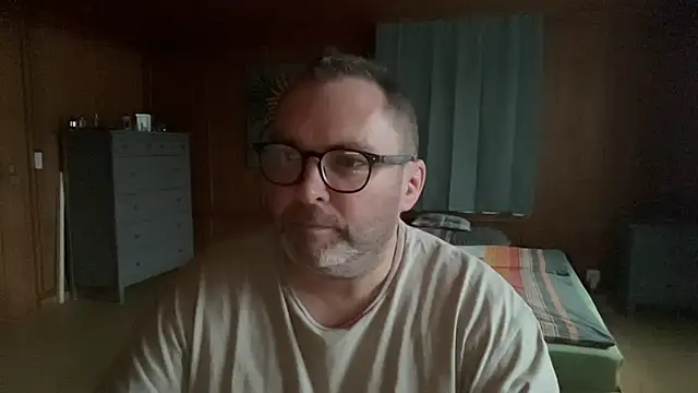 Leckmich77 online show from February 2025 05:04:02 PM