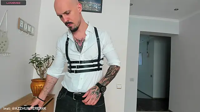 Snapshot of AssHunter4k chatting on September 2025 07:46:01 AM AssHunter4k online show from September 2025 07:46:01 AM