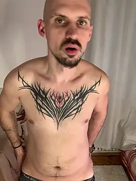 Snapshot of AssHunter4k chatting on March 2025 03:55:02 PM AssHunter4k online show from March 2025 03:55:02 PM