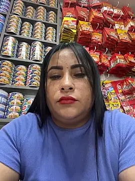 Miia Jazmin online show from January 2026 04:10:01 PM