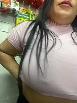 Miia Jazmin online show from January 2026 02:09:02 PM