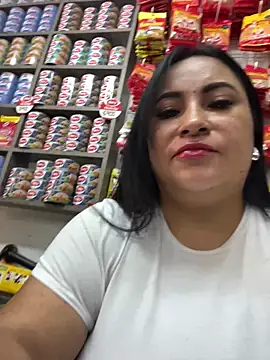 Miia Jazmin online show from March 2026 04:03:02 PM