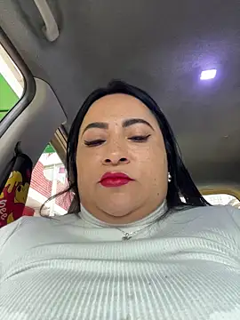 Miia Jazmin online show from April 2026 12:17:01 PM