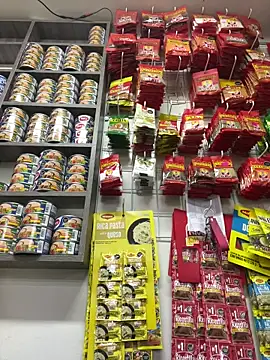 Miia Jazmin online show from February 2026 01:11:02 PM