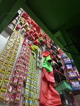 Miia Jazmin online show from February 2026 01:11:02 PM