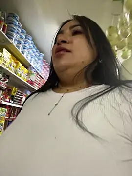 Miia Jazmin online show from March 2026 01:11:02 PM