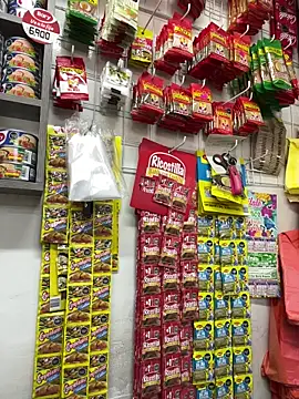 Miia Jazmin online show from February 2026 08:06:01 PM