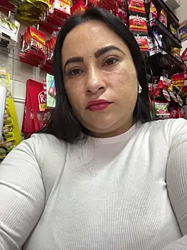 Miia Jazmin online show from February 2026 01:09:01 PM