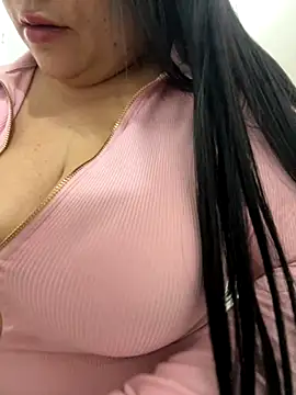 Snapshot of Miia_Jazmin chatting on October 2025 04:08:02 PM Miia Jazmin online show from October 2025 04:08:02 PM