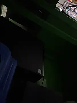 Miia Jazmin online show from April 2026 01:07:02 PM