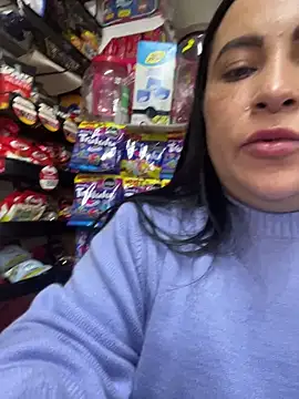 Miia Jazmin online show from February 2026 04:04:01 PM