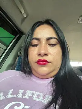 Miia Jazmin online show from April 2026 01:04:02 PM