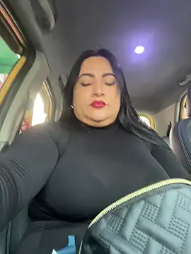 Miia Jazmin online show from March 2026 01:02:01 PM