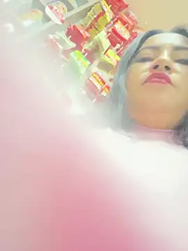 Miia Jazmin online show from March 2026 01:04:02 PM