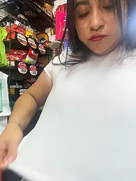 Miia Jazmin online show from January 2026 08:05:01 PM