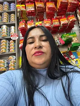 Miia Jazmin online show from June 2026 02:12:01 PM
