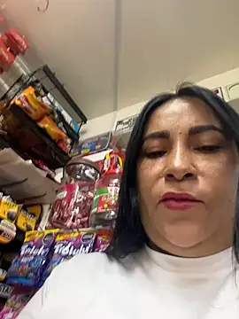 Miia Jazmin online show from July 2026 12:38:02 PM