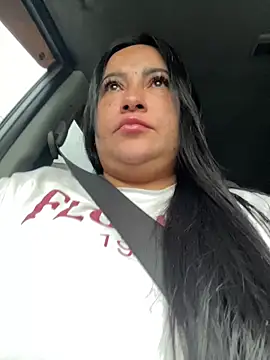 Miia Jazmin online show from March 2026 12:05:01 PM