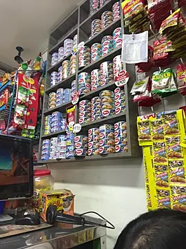 Miia Jazmin online show from March 2026 12:06:02 PM