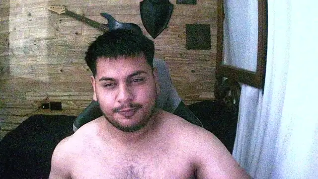 Nicolinoar01 online show from January 2026 03:21:01 AM