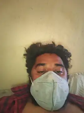 Snapshot of Raziv_komal143 chatting on February 2025 03:31:02 AM Raziv komal143 online show from February 2025 03:31:02 AM