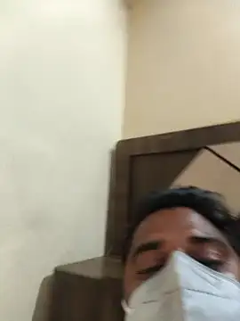 Snapshot of Raziv_komal143 chatting on March 2025 02:10:02 AM Raziv komal143 online show from March 2025 02:10:02 AM