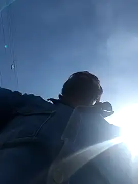 Snapshot of Raziv_komal143 chatting on February 2025 04:52:02 AM Raziv komal143 online show from February 2025 04:52:02 AM