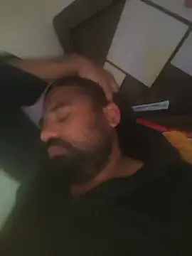 Snapshot of Raziv_komal143 chatting on February 2025 02:06:01 AM Raziv komal143 online show from February 2025 02:06:01 AM