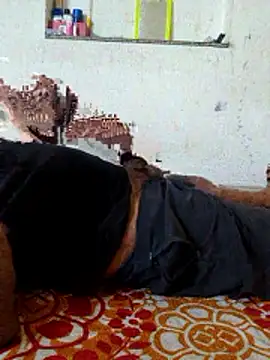 Raziv komal143 online show from March 2026 08:30:02 AM