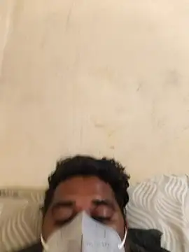 Snapshot of Raziv_komal143 chatting on February 2025 07:14:01 PM Raziv komal143 online show from February 2025 07:14:01 PM