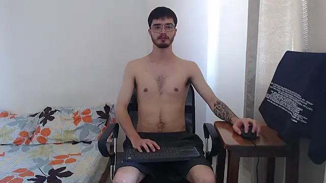 Aleex Miller online show from November 2025 04:32:02 PM