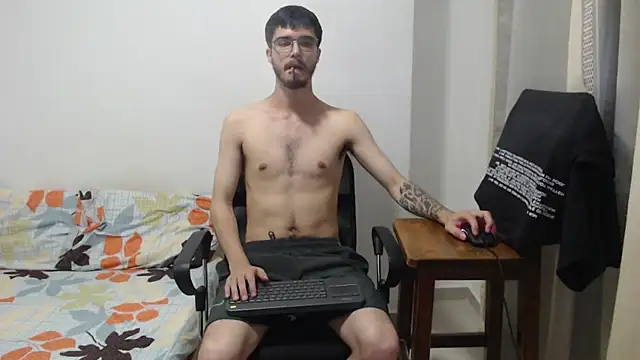 Aleex Miller online show from November 2025 06:07:01 AM