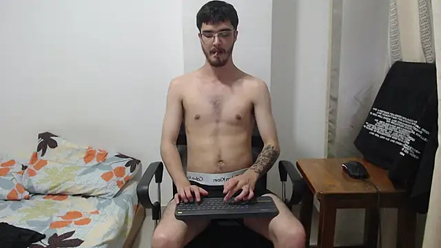 Aleex Miller online show from November 2025 03:32:02 AM