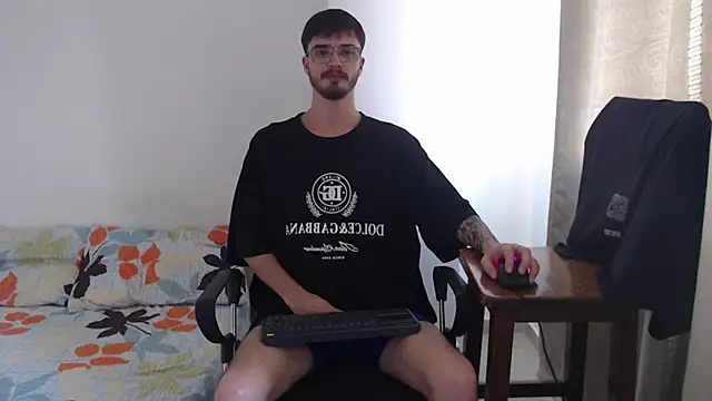 Aleex Miller online show from November 2025 09:59:02 PM