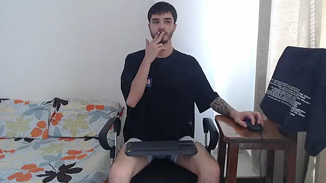 Aleex Miller online show from November 2025 02:43:02 PM