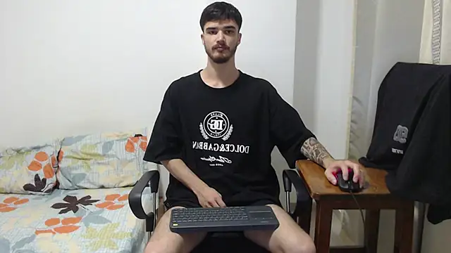 Aleex Miller online show from December 2025 10:05:02 AM