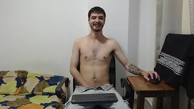 Aleex Miller online show from October 2025 10:58:01 AM