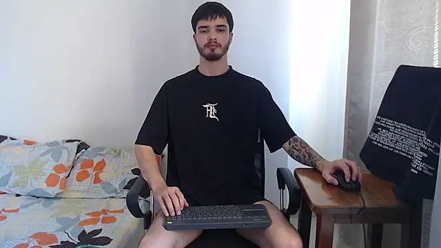 Aleex Miller online show from November 2025 04:00:02 PM