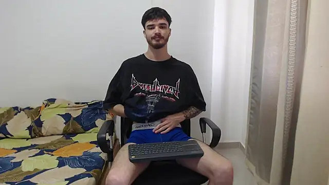 Aleex Miller online show from December 2025 11:53:02 AM