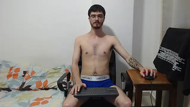 Aleex Miller online show from November 2025 12:58:02 AM