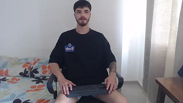 Aleex Miller online show from December 2025 02:30:02 PM